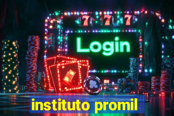 instituto promil